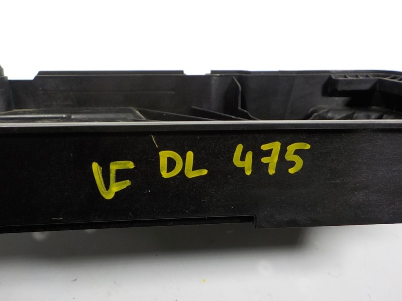 Recambio de moldura para cupra leon sportstourer (kl8) vz 2.0 tsi 4drive referencia OEM IAM 5WA915331 5WA915331 