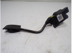 Recambio de potenciometro pedal para peugeot 508 sw 1.6 blue-hdi fap referencia OEM IAM 1601EP 9686212980  2