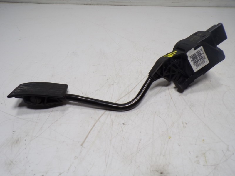 Recambio de potenciometro pedal para peugeot 508 sw 1.6 blue-hdi fap referencia OEM IAM 1601EP 9686212980 