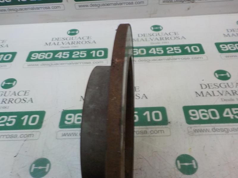 Recambio de disco freno trasero para opel insignia berlina edition referencia OEM IAM 13502198  