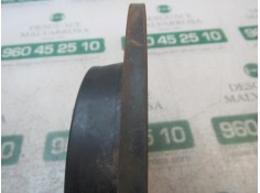 Recambio de disco freno trasero para hyundai kona pure referencia OEM IAM 584113X300   2