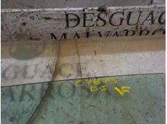 Recambio de cristal puerta delantero izquierdo para volkswagen golf v berlina (1k1) referencia OEM IAM    2