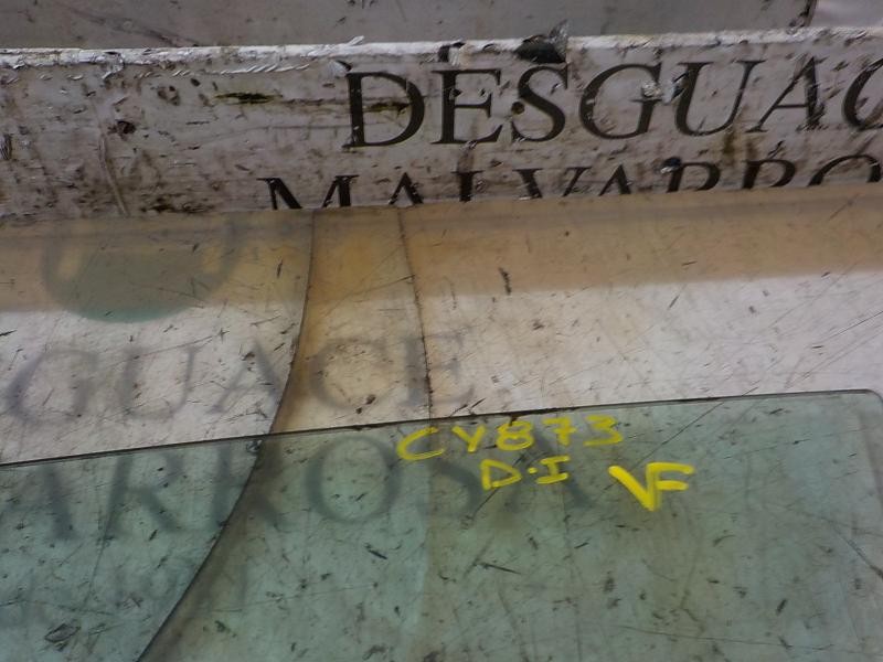 Recambio de cristal puerta delantero izquierdo para volkswagen golf v berlina (1k1) referencia OEM IAM   