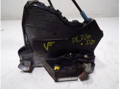 Recambio de cerradura puerta delantera derecha para suzuki grand vitara jb (jt) 1.9 ddis turbodiesel referencia OEM IAM 8221065J 2