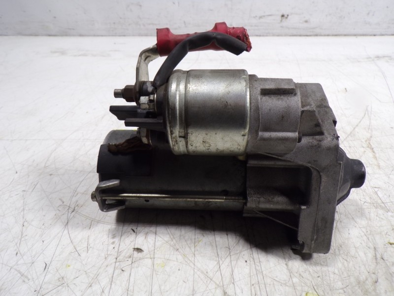 Recambio de motor arranque para renault scenic iii 1.5 dci diesel referencia OEM IAM 233000603R 8200836473B 
