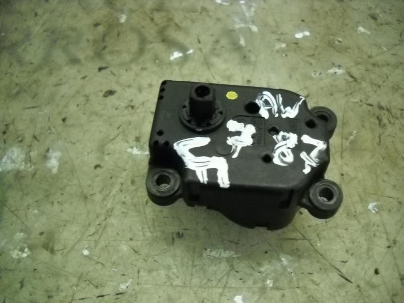 Recambio de motor apertura trampillas climatizador para citroën xsara picasso 2.0 hdi referencia OEM IAM   