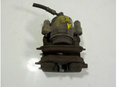 Recambio de pinza freno delantera izquierda para volkswagen polo 1.6 tdi dpf referencia OEM IAM 2Q0615123   2