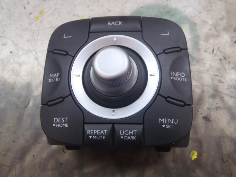 Recambio de modulo electronico para renault scenic iii 1.5 dci diesel fap referencia OEM IAM 253B02542R 253B00345R 