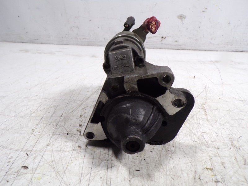 Recambio de motor arranque para renault scenic iii 1.5 dci diesel referencia OEM IAM 233000603R 8200836473B 