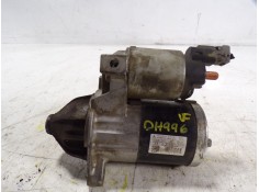 Recambio de motor arranque para kia cee´d 1.4 cat (1396 cm3) referencia OEM IAM 361002B220 361002B220  2