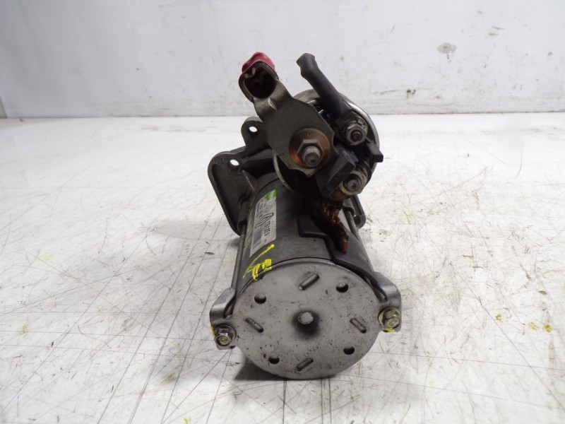 Recambio de motor arranque para renault scenic iii 1.5 dci diesel referencia OEM IAM 233000603R 8200836473B 