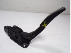 Recambio de potenciometro pedal para ford fiesta (cb1) 1.25 16v cat referencia OEM IAM  8V219F836AA  2