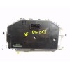 Recambio de cuadro instrumentos para mitsubishi space star (a00) 1.2 referencia OEM IAM 8100C315 8100C315 