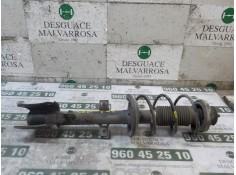 Recambio de amortiguador trasero izquierdo para alfa romeo 156 (116) 1.6 16v cat referencia OEM IAM    2