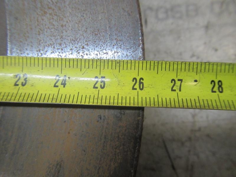 Recambio de disco freno trasero para hyundai kona pure referencia OEM IAM 584113X300  