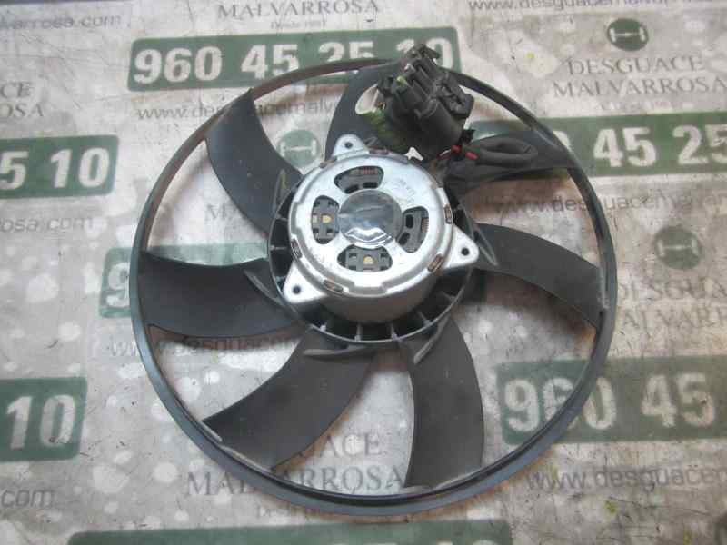 Recambio de electroventilador para opel insignia berlina edition referencia OEM IAM 13300195 A451541207 A451541207