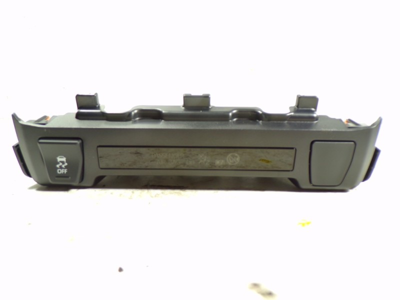 Recambio de modulo electronico para toyota rav4 hybrid fwd referencia OEM IAM 8498842050  