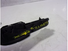 Recambio de maneta exterior trasera derecha para alfa romeo stelvio (630) executive 4wd referencia OEM IAM 156113671   2