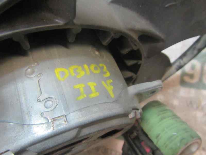 Recambio de electroventilador para opel insignia berlina edition referencia OEM IAM 13300195 A451541207 A451541207