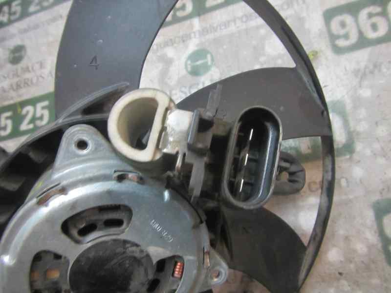 Recambio de electroventilador para opel insignia berlina edition referencia OEM IAM 13300195 A451541207 A451541207