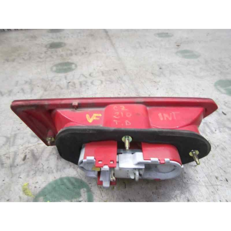 Recambio de piloto trasero derecho interior para alfa romeo 156 (116) 1.6 16v cat referencia OEM IAM   