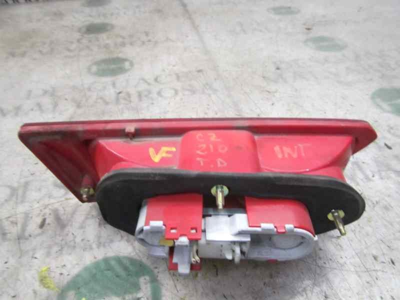 Recambio de piloto trasero derecho interior para alfa romeo 156 (116) 1.6 16v cat referencia OEM IAM   