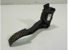 Recambio de potenciometro pedal para volkswagen polo 1.6 tdi dpf referencia OEM IAM 5Q1723503H 5Q1723503H  2