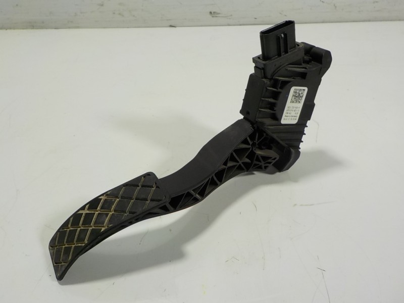 Recambio de potenciometro pedal para volkswagen polo 1.6 tdi dpf referencia OEM IAM 5Q1723503H 5Q1723503H 