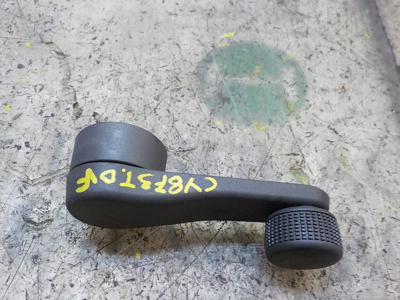 Recambio de maneta elevalunas trasera derecha para volkswagen golf v berlina (1k1) referencia OEM IAM   