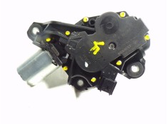 Recambio de motor limpia trasero para renault scenic iii 1.5 dci diesel referencia OEM IAM 287100010R 287100010R 0390201856 2