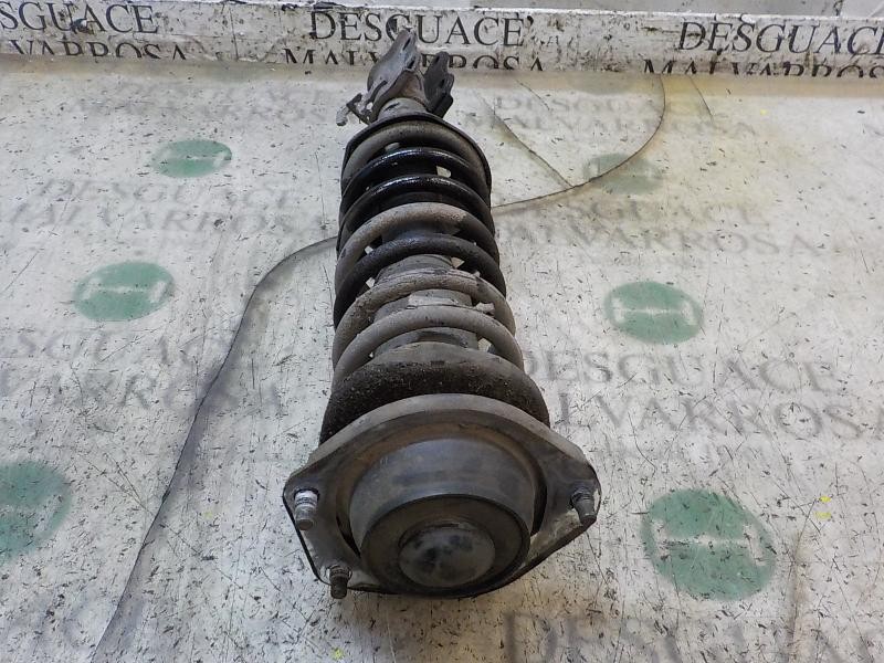 Recambio de amortiguador delantero derecho para kia rio 1.5 cat referencia OEM IAM   