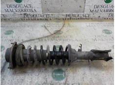 Recambio de amortiguador delantero derecho para kia rio 1.5 cat referencia OEM IAM    2