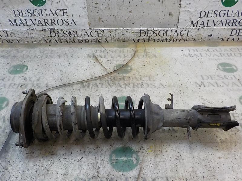 Recambio de amortiguador delantero derecho para kia rio 1.5 cat referencia OEM IAM   