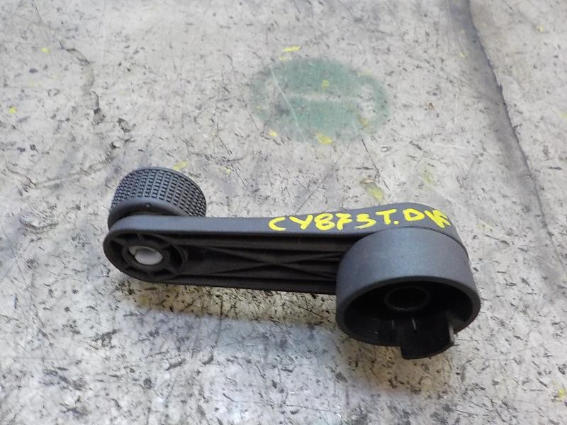 Recambio de maneta elevalunas trasera derecha para volkswagen golf v berlina (1k1) referencia OEM IAM   