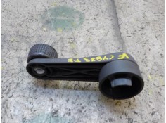 Recambio de maneta elevalunas trasera izquierda para volkswagen golf v berlina (1k1) referencia OEM IAM    2