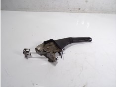 Recambio de palanca freno de mano para dacia lodgy 1.5 dci diesel fap cat referencia OEM IAM 360108002R   2