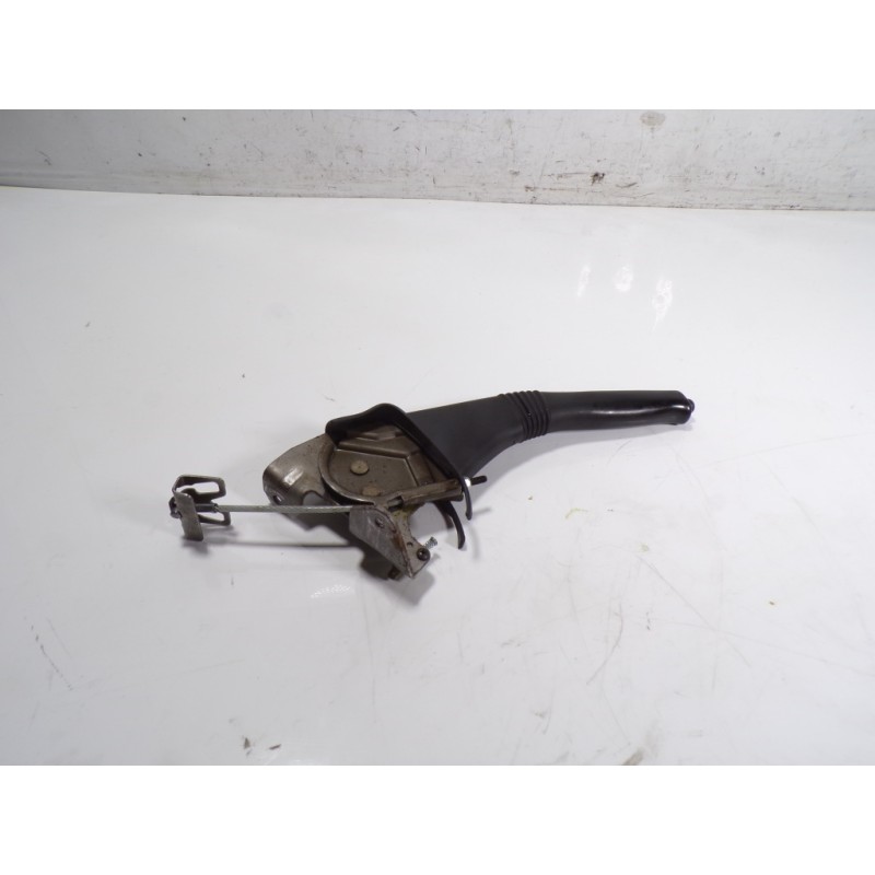 Recambio de palanca freno de mano para dacia lodgy 1.5 dci diesel fap cat referencia OEM IAM 360108002R  
