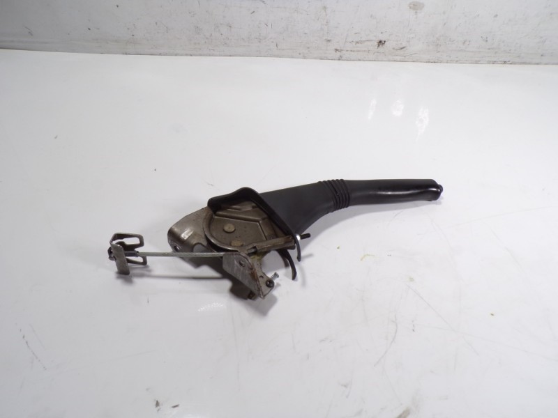 Recambio de palanca freno de mano para dacia lodgy 1.5 dci diesel fap cat referencia OEM IAM 360108002R  