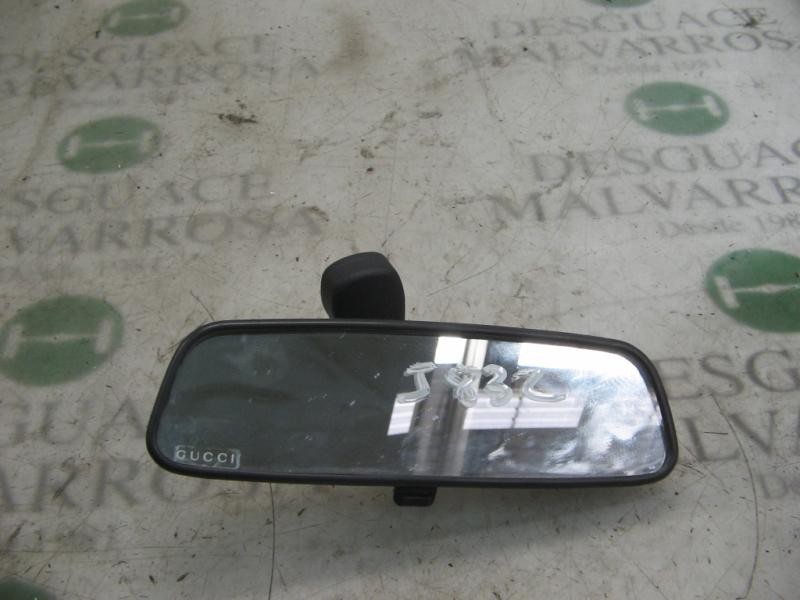 Recambio de espejo interior para nissan primera berl./familiar (p10/w10) lx berlina (p10) referencia OEM IAM   