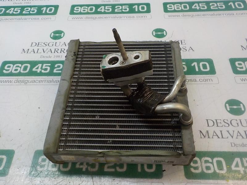 Recambio de evaporador aire acondicionado para opel insignia berlina edition referencia OEM IAM 13363519  