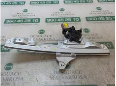 Recambio de elevalunas delantero derecho para hyundai kona pure referencia OEM IAM 82404J9000   2