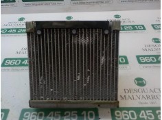 Recambio de evaporador aire acondicionado para opel insignia berlina edition referencia OEM IAM 13363519   2