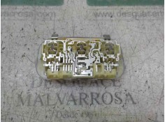 Recambio de piloto interior para peugeot 5008 2.0 16v hdi fap cat (rhe / dw10cted4) referencia OEM IAM 6362P9   2