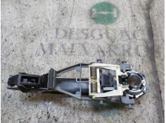 Recambio de maneta exterior trasera derecha para volkswagen golf v berlina (1k1) referencia OEM IAM    2