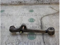 Recambio de brazo suspension inferior delantero derecho para kia rio 1.5 cat referencia OEM IAM    2