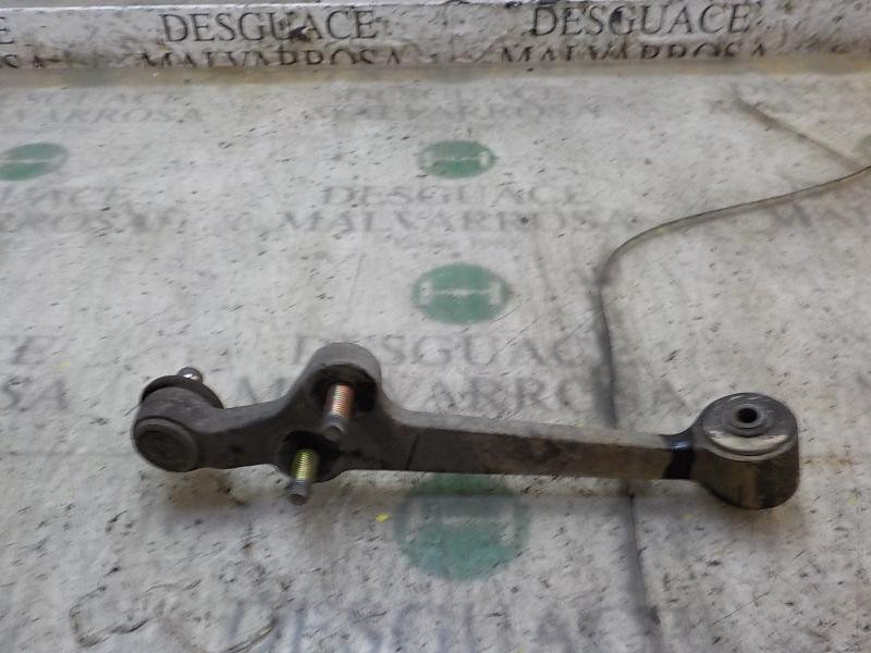 Recambio de brazo suspension inferior delantero derecho para kia rio 1.5 cat referencia OEM IAM   