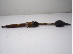 Recambio de transmision derecha para ford fiesta (cb1) 1.25 16v cat referencia OEM IAM  8V513B436AAB 