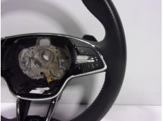 Recambio de volante para skoda kodiaq 2.0 tdi referencia OEM IAM 5E3419093PVKL 5E419093P  2