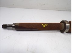 Recambio de transmision derecha para ford fiesta (cb1) 1.25 16v cat referencia OEM IAM  8V513B436AAB  2