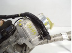 Recambio de cremallera direccion para citroën c4 cactus 1.2 12v e-thp referencia OEM IAM 1635185880 9822423680  2